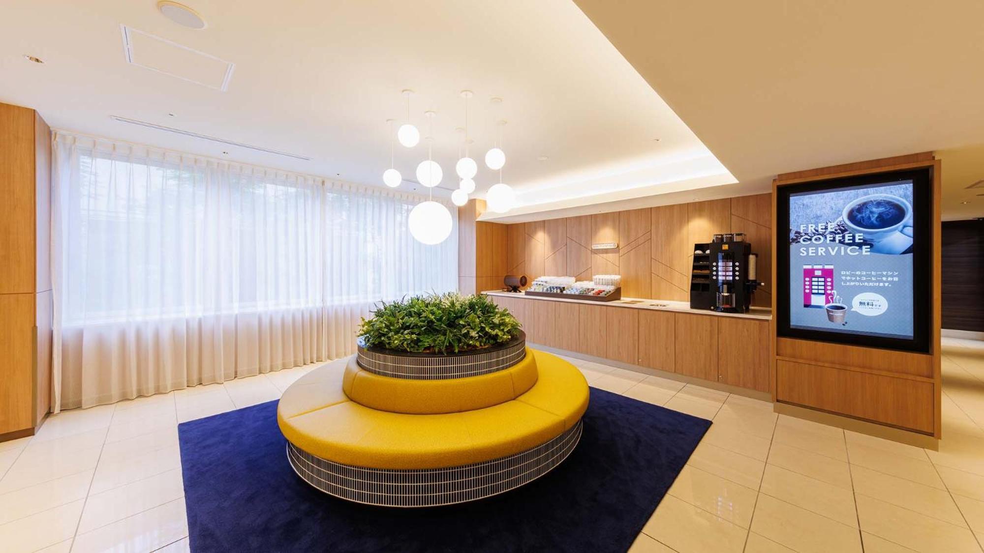 Jr-East Hotel Mets Тачикава Экстерьер фото