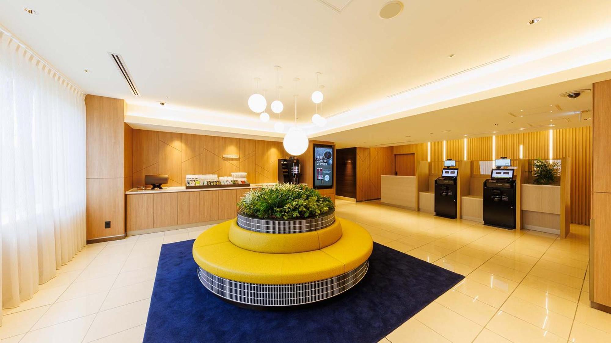 Jr-East Hotel Mets Тачикава Экстерьер фото