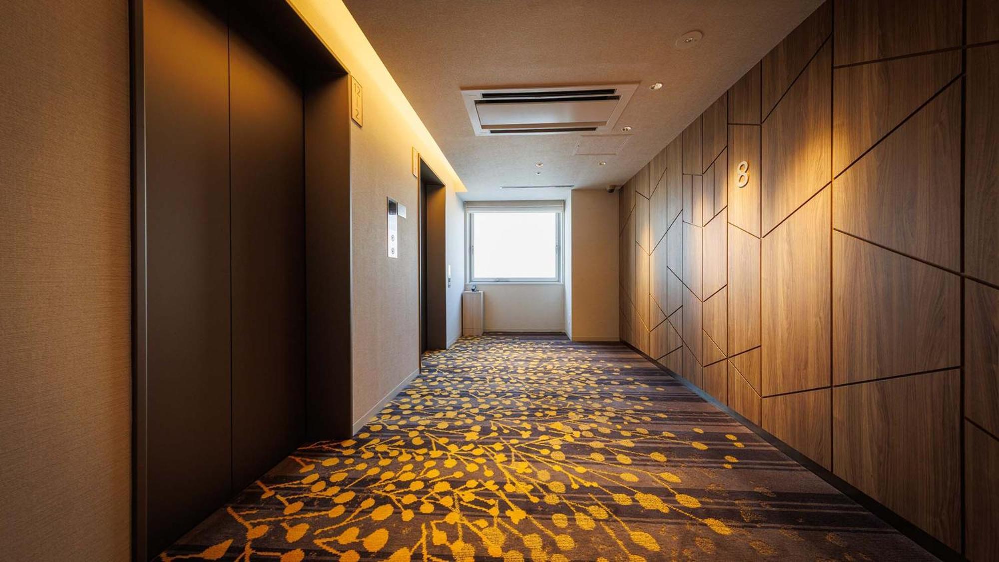 Jr-East Hotel Mets Тачикава Экстерьер фото