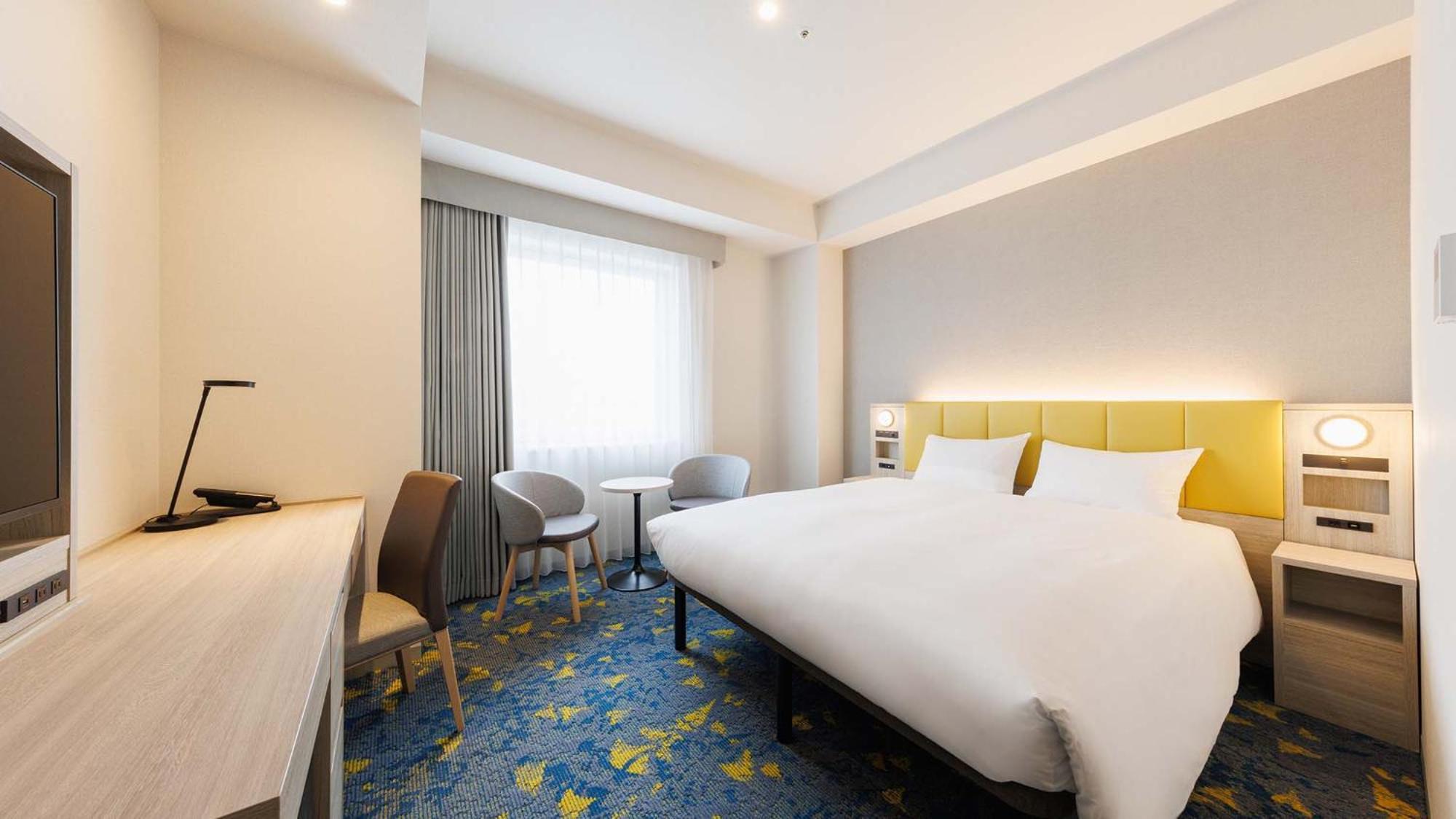 Jr-East Hotel Mets Тачикава Экстерьер фото