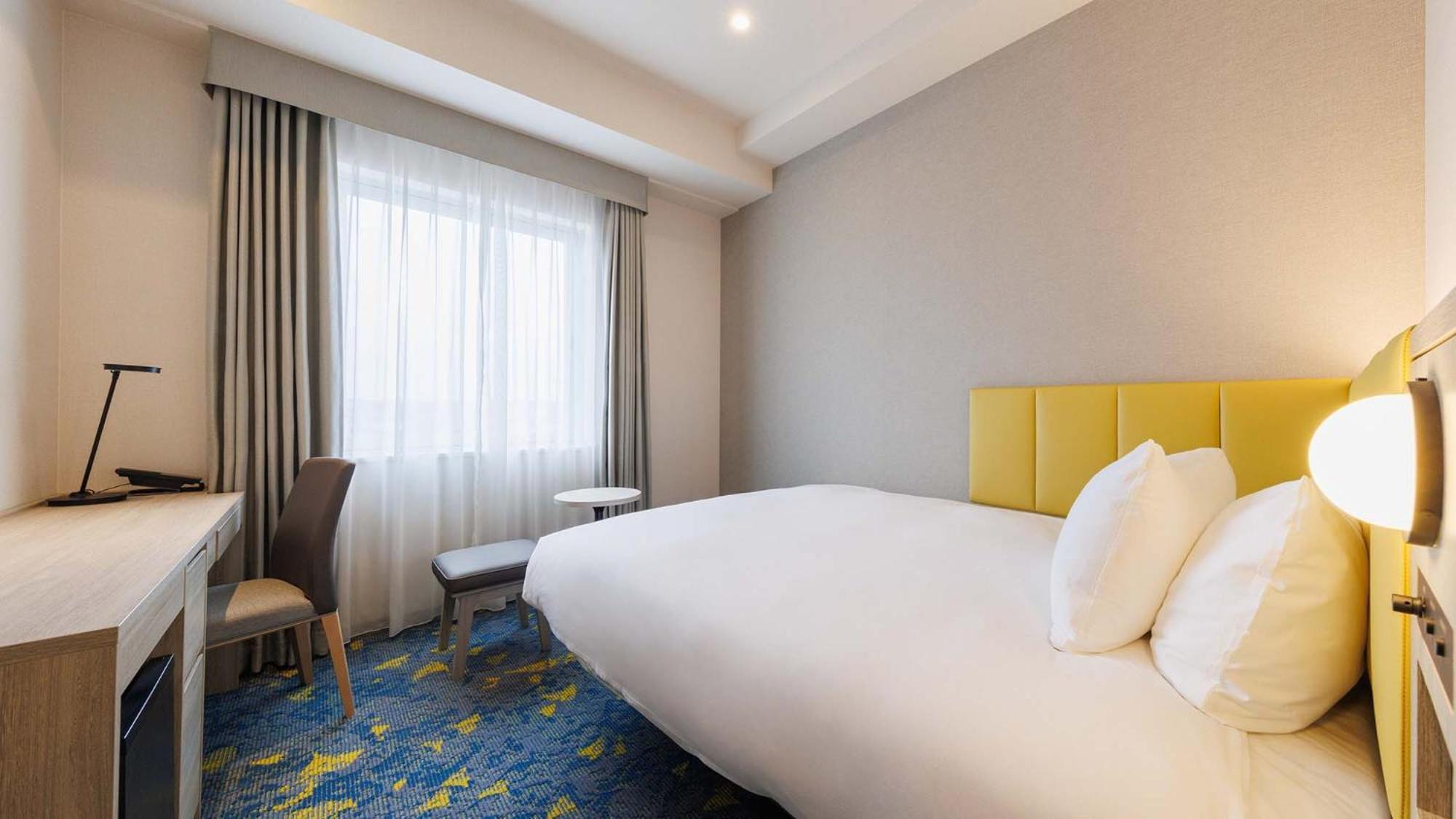 Jr-East Hotel Mets Тачикава Экстерьер фото